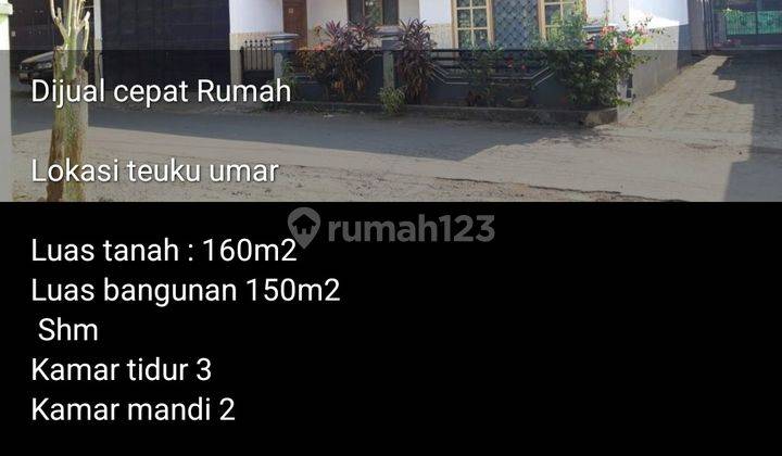 Rumah idaman  1