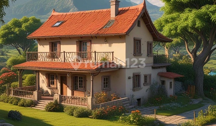 For Sale House in West Biak 2 Floors Fully Furnished For Sale House in West Biak 2 Floors Fully Furnished