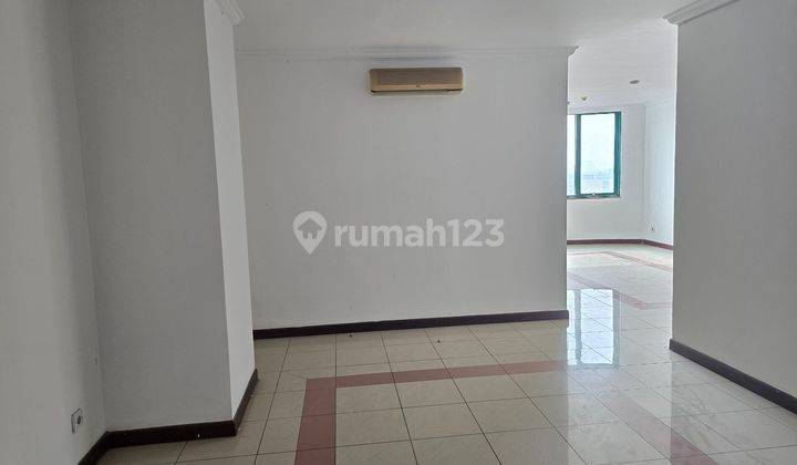 Dijual Cepat Apart 2BR Di Riverside Muara Karang 2