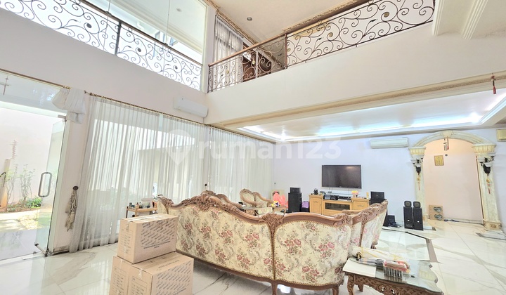 Di Jual Rumah View Laut Di Pantai Mutiara Blok J