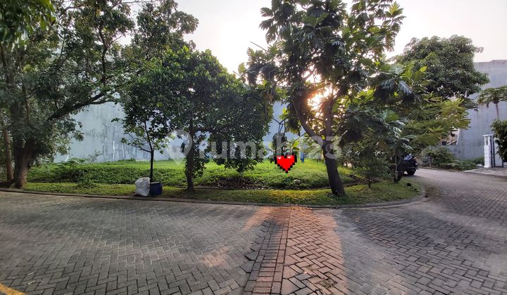 Dijual Cepat Kavling Di Manyar Permai Pik Dijual Cepat Kavling Di Manyar Permai Pik