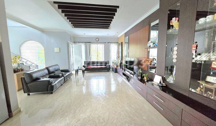 Dijual Cepat Rumah di Manyar Permai Pik Dijual Cepat Rumah di Manyar Permai Pik