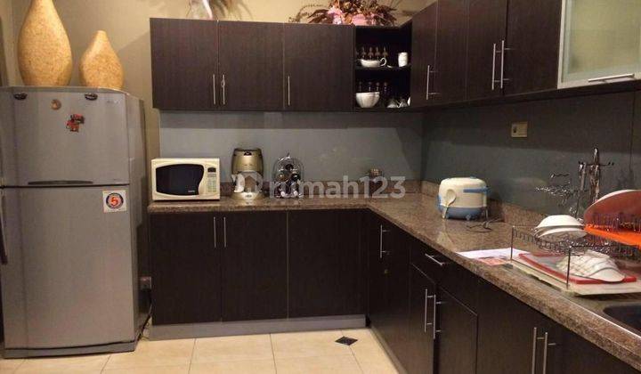 Dijual Apartemen Mewah Di Bellaza Permata Hijau  2