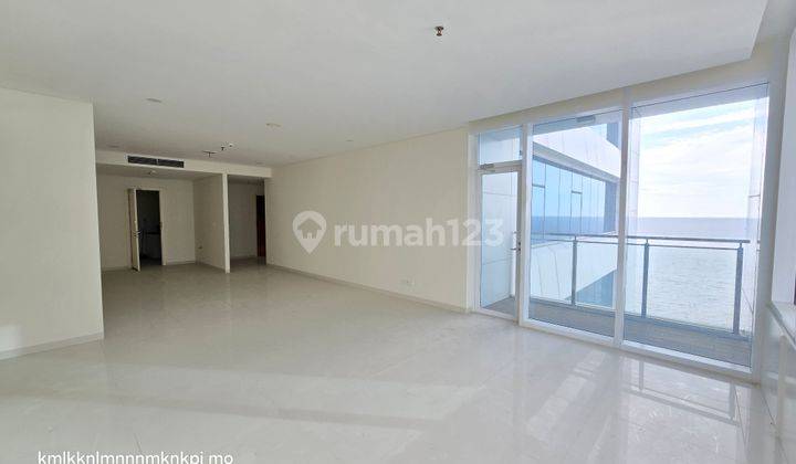 Disewakan Apartemen Regatta Pantai Mutiara 2