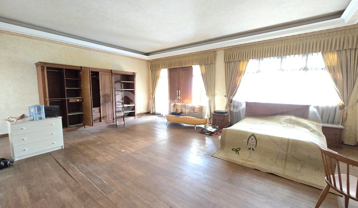 Di Jual Rumah View Laut Di Pantai Mutiara Blok J 2