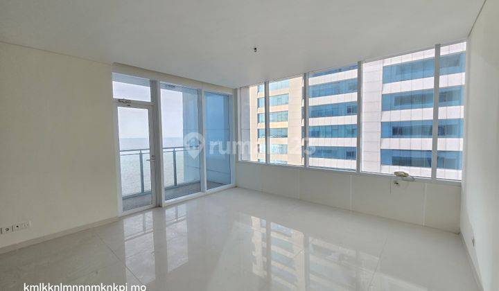 Disewakan Apartemen Regatta Pantai Mutiara 1