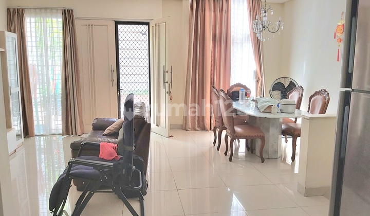 Dijual Cepat Rumah di Long Beach PIK