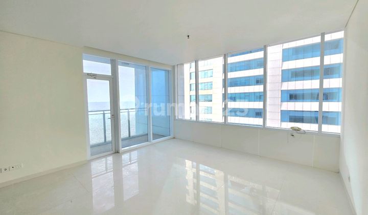 Disewakan Cepat Apartemen Regatta Pantai Mutiara