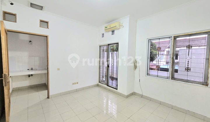 Harus Terjual Rumah Gading Nirwana Kelapa Gading