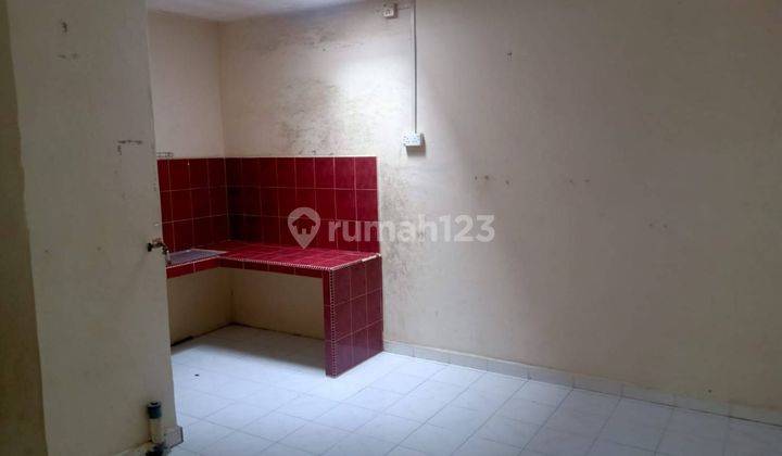 Dijual Cepat Rumah Taman Sari Tiban 3