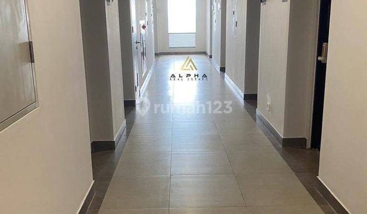 Dijual Cepat Apartment Citra Plaza Nagoya 2