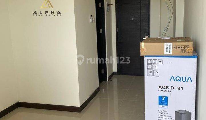 Dijual Cepat Apartment Citra Plaza Nagoya 4