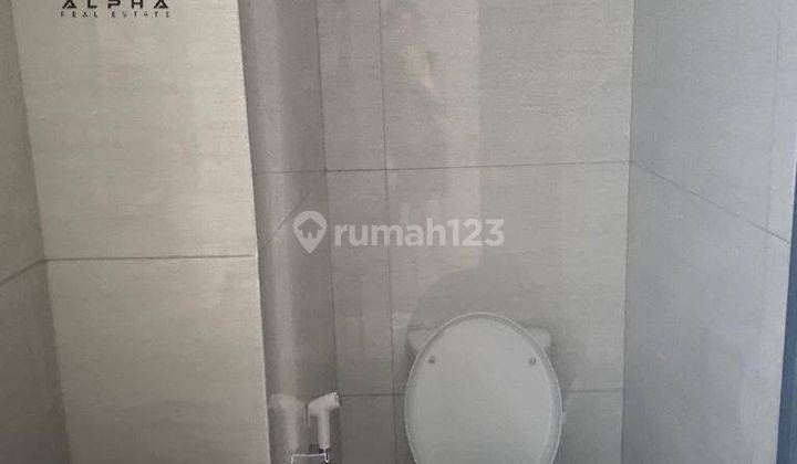 Dijual Cepat Apartment Citra Plaza Nagoya 6