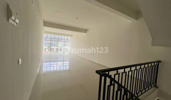 Disewakan Murah Ruko Pollux Habibie 3