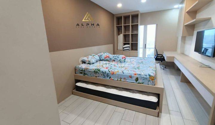 Disewakan Cepat Apartment Nagoya Thamrin City  3