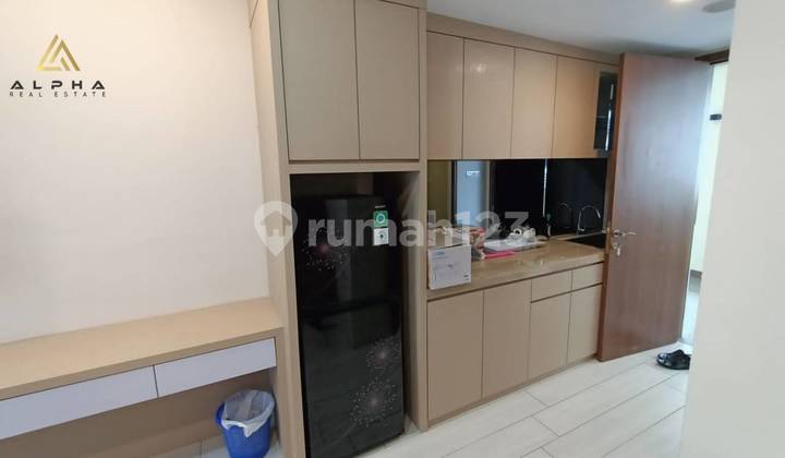 Disewakan Cepat Apartment Nagoya Thamrin City  7
