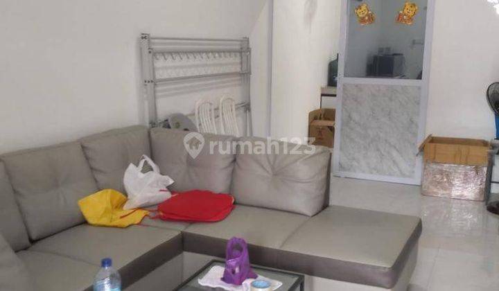 Di Jual Cepat Rumah Tiban Point Siap Huni 2