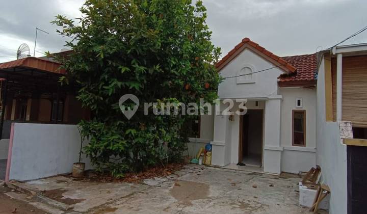 Dijual Rumah Puri Legenda 1