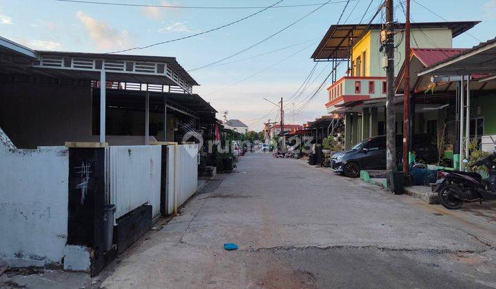Dijual Rumah Puri Legenda 8