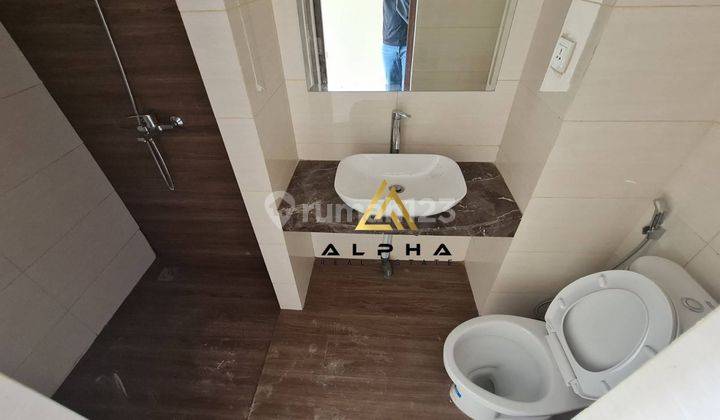 Di  Cepat Apartment Thamrin City Nagoya