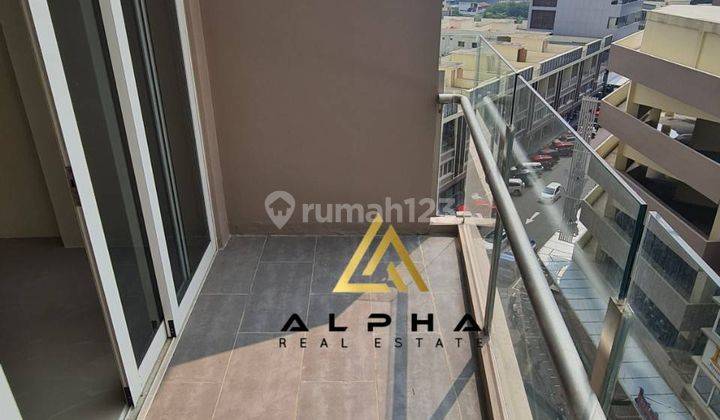 Di  Cepat Apartment Thamrin City Nagoya