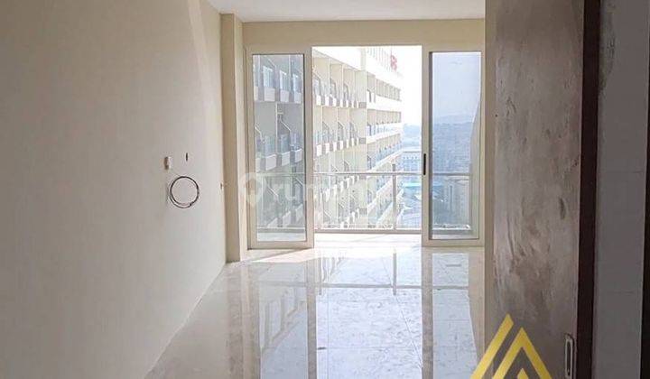 Di Jual Apartment Thamrin City 2