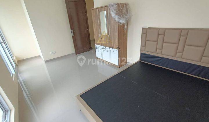 Disewakan Cepat Rumah Furnish Nicco Residence Batam Center 7