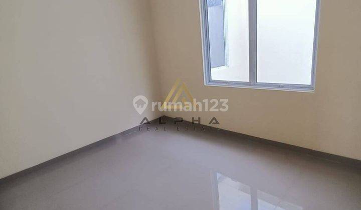Disewakan Cepat Rumah Furnish Nicco Residence Batam Center 8