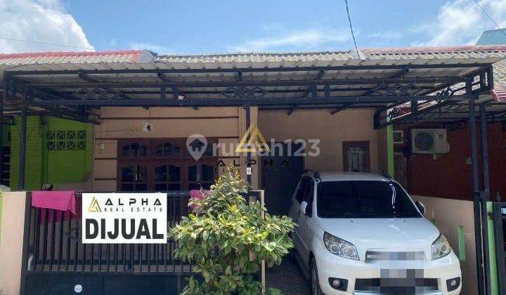Dijual Cepat Rumah Oma Batam Center 1