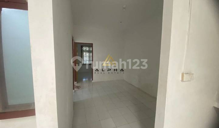 Dijual Cepat Rumah Oma Batam Center 4