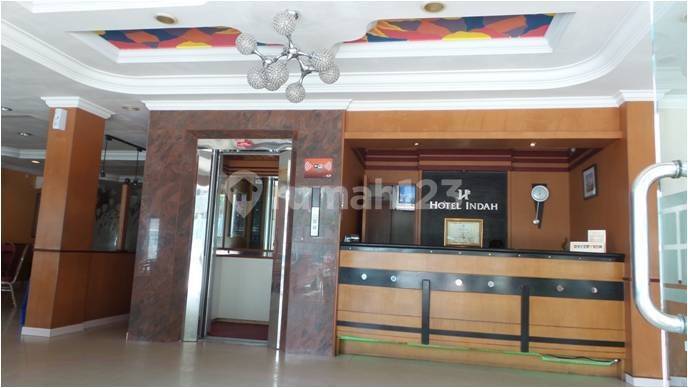 Dijual Murah Hotel Indah Batam 7