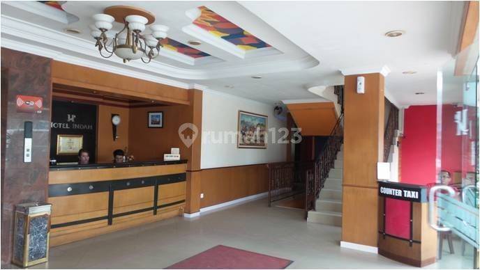 Dijual Murah Hotel Indah Batam 6