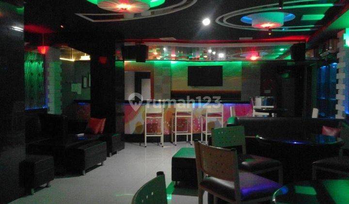 Dijual Murah Hotel Indah Batam 10