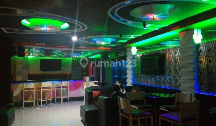 Dijual Murah Hotel Indah Batam 11