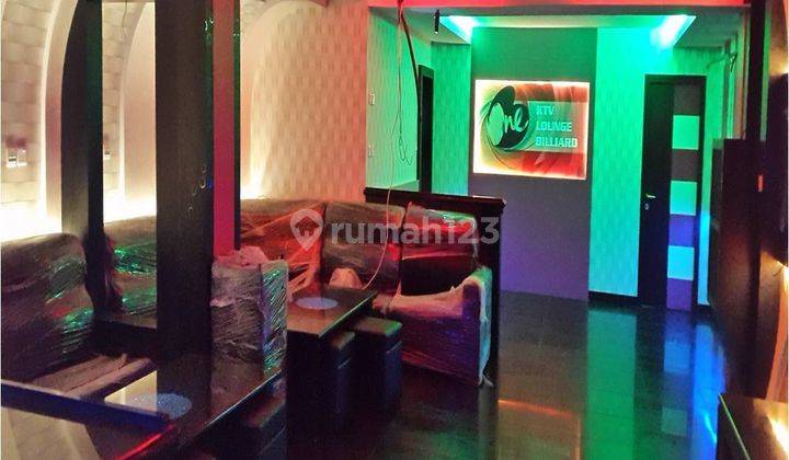 Dijual Murah Hotel Indah Batam 16
