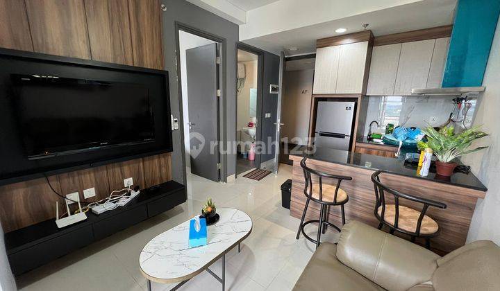 Di Sewakan Apartment One Residence Batam Centre Fully Furnished 2