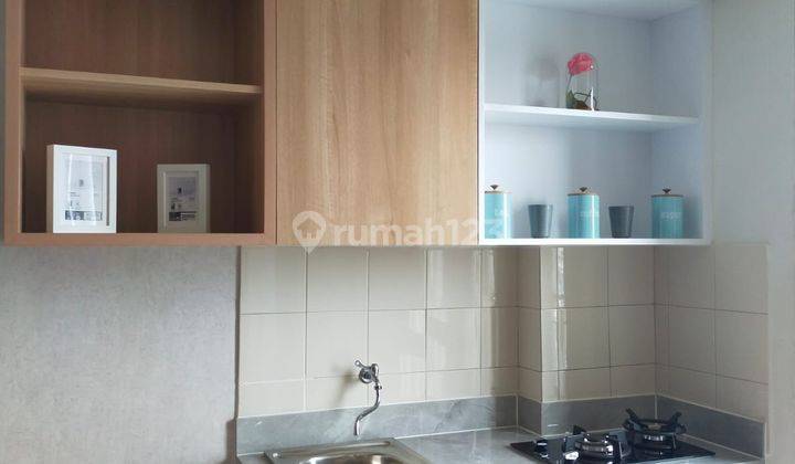 Apartemen 2 Kamar Tidur baru furnished lokasi strategis 3