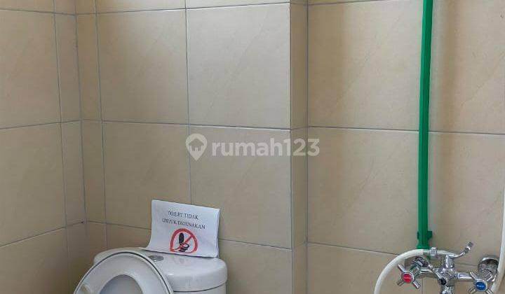 Apartemen 2 Kamar Tidur baru furnished lokasi strategis 4