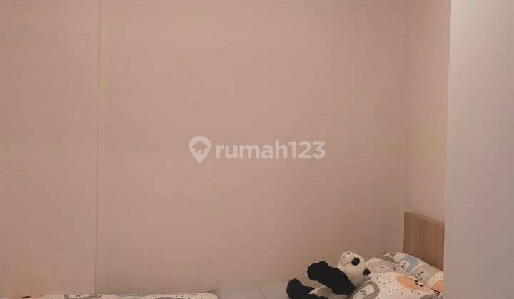 Apartemen 2 Kamar Tidur baru furnished lokasi strategis 5