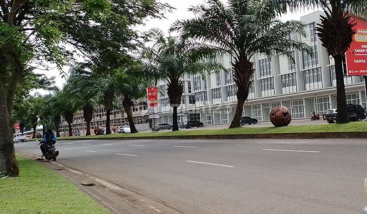Ruko bekasi 4 lantai baru lokasi pusat bisnis premium dapat diakses 3 pintu utama dan tol samping mall dekat waterpark 3