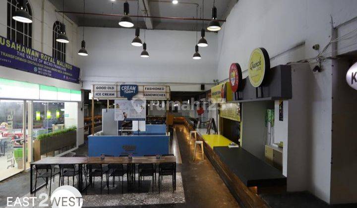 Disewakan Apartemen Sahid Sudirman Residence Jakarta Pusat Siap Huni 2