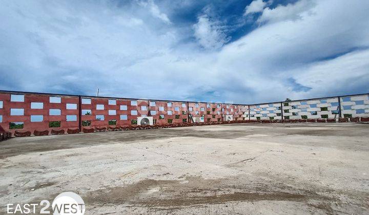 Dijual Rumah Kost Jalan Raya Cilegon Km 5 Kota Serang Murah Lokasi Strategis 5
