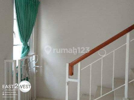 Dijual Rumah Azura Vanya Park Bsd City Tangerang Masih Tersewa 2