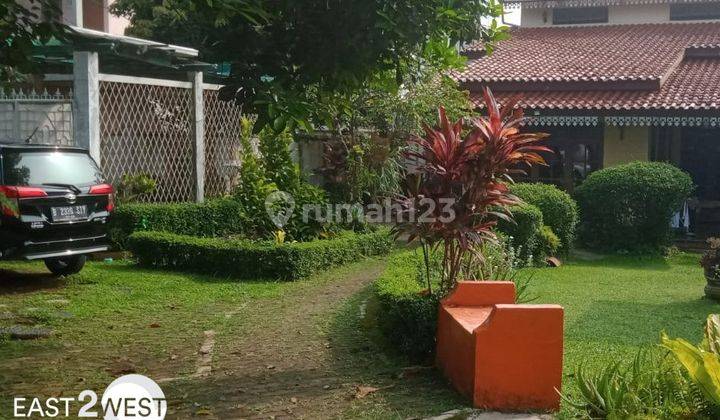 Dijual Rumah Kost Pasar Minggu Jakarta Selatan Lokasi Nyaman Strategis 1