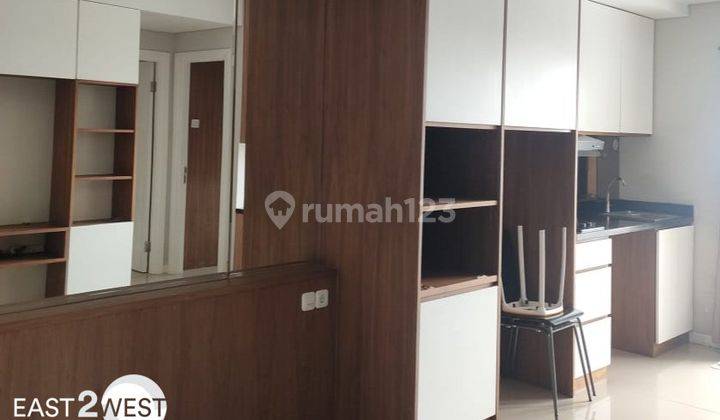 Jual Apartemen Metro Park Puri Jakarta Barat 2 Bedroom Furnished 1