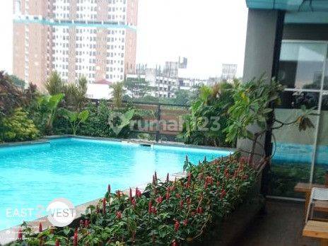 Jual Apartemen Tuscany Intermark Bsd Tangerang Selatan 2 Bedroom 1