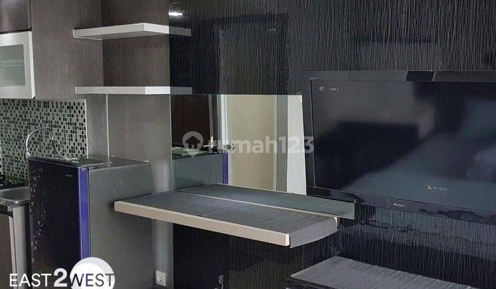 Jual Apartemen Serpong Greenview Tangerang Selatan Tipe Studio 2