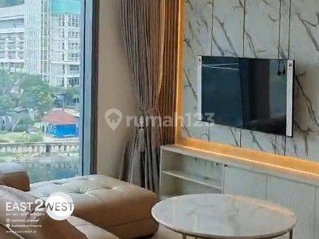 Disewa Apartemen 2 Bedroom 57 Promenade Thamrin Jakarta Pusat 1