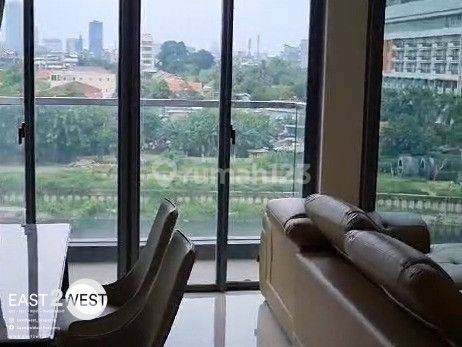 Disewa Apartemen 2 Bedroom 57 Promenade Thamrin Jakarta Pusat 2