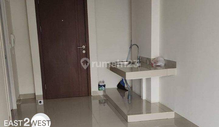 Jual Apartemen Parkland Avenue BSD Tangerang Selatan 2 Bedroom 1